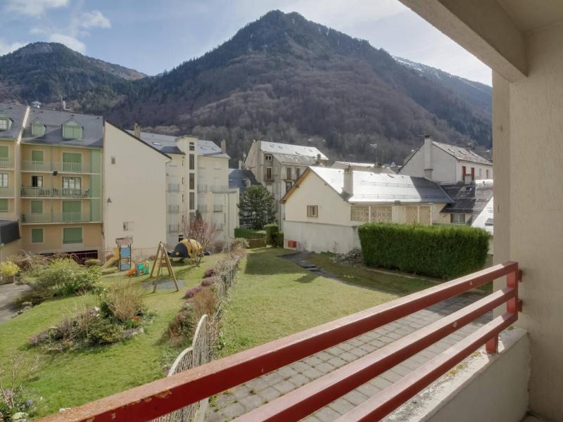 Charmant studio à Cauterets avec balcon parking couvert et proche télécabine - FR-1-401-24 - image 12