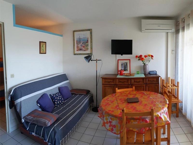 Appartement 2 Pièces Cabine 6 Pers. près Plage - Parking Climatisation - FR-1-388-73 - image 11