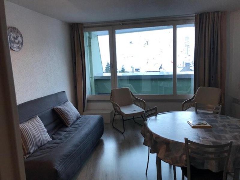 Appartement 6 pers., 1 ch. avec balcon. 100m des pistes! - FR-1-404-122 Images