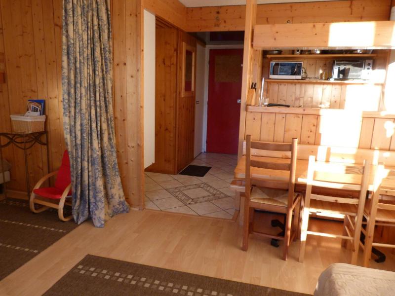 Appartement 2 pièces pour 6 Arc 1800 proche pistes animaux admis - FR-1-411-148 - image 6