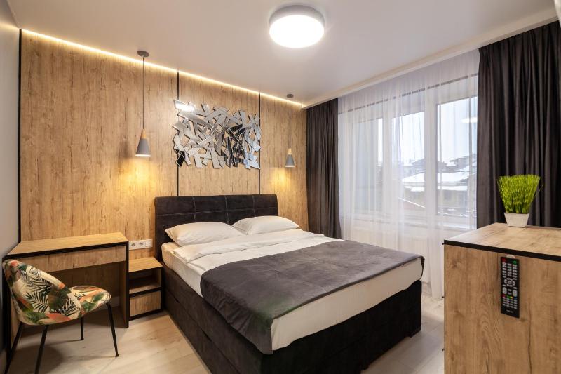 2 bedrooms Apartments Levia 2 - image 11