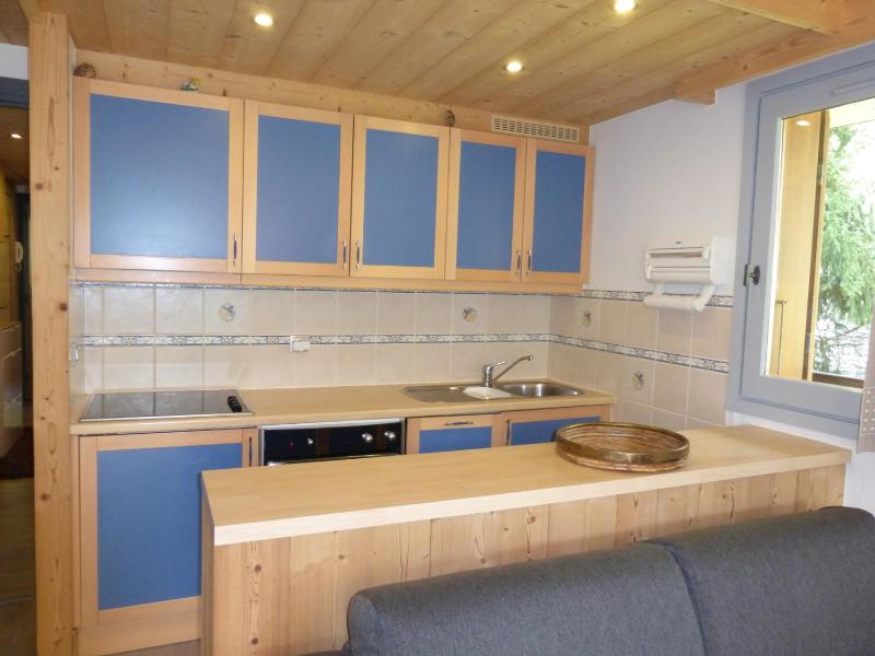 Bel appartement au cœur de Méribel proche des pistes pour 5 personnes - FR-1-411-77 - image 2
