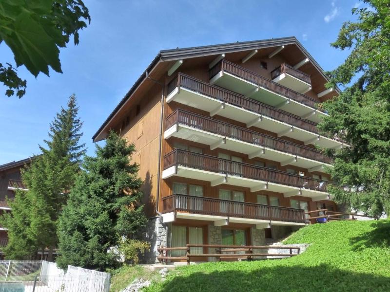 Bel appartement au cœur de Méribel proche des pistes pour 5 personnes - FR-1-411-77 - image 9