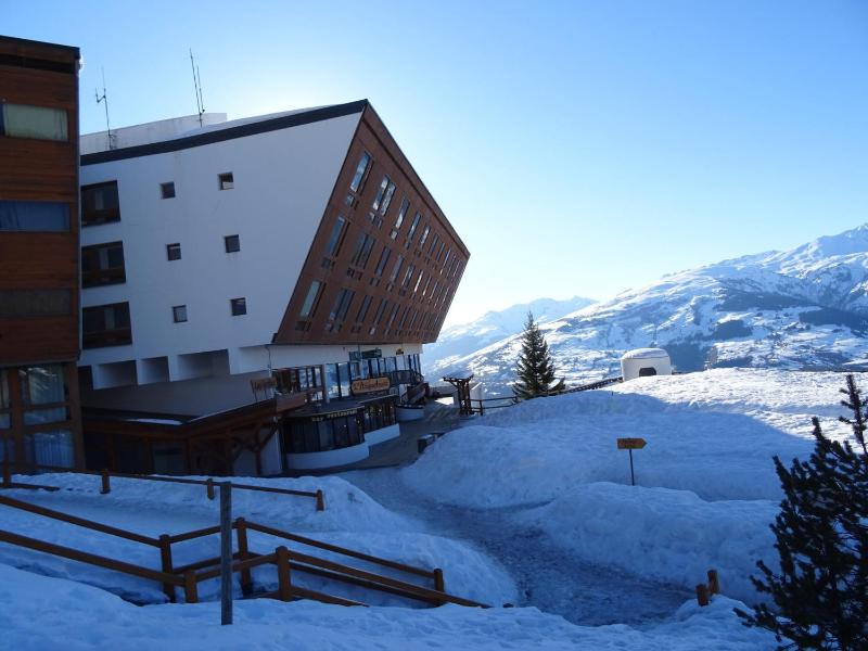 Appartement 2 pièces pour 6 pers. proche pistes à Arc 1600 - FR-1-411-80 - image 4