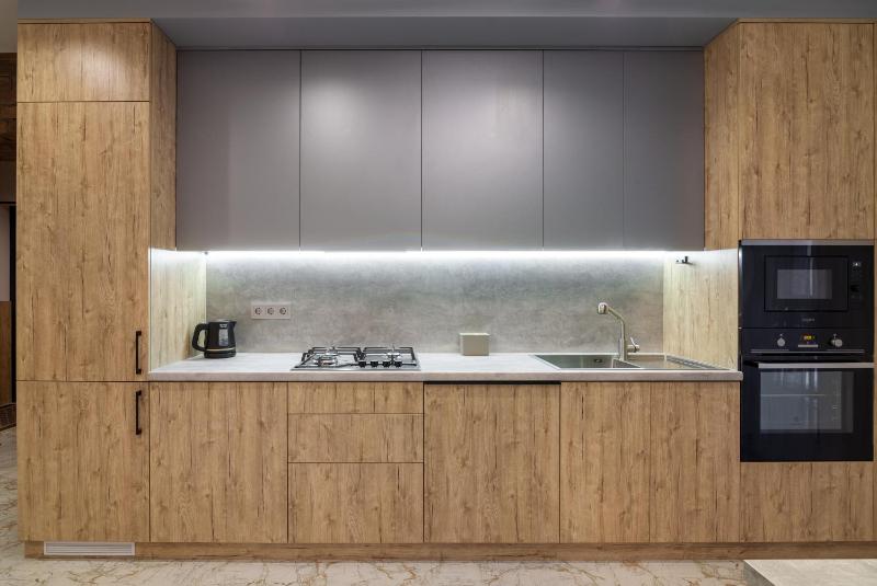 2 bedrooms Apartments Levia 2 - image 16