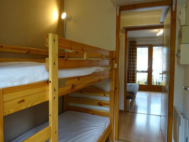 Studio 4 personnes Bourg Saint Maurice - Balcon Animaux admis - FR-1-411-110 - image 2