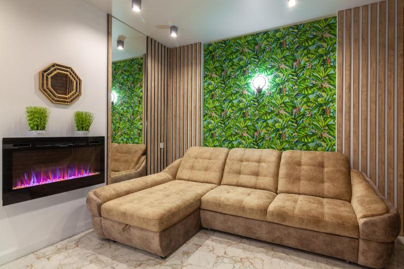 2 bedrooms Apartments Levia 2 - image 5