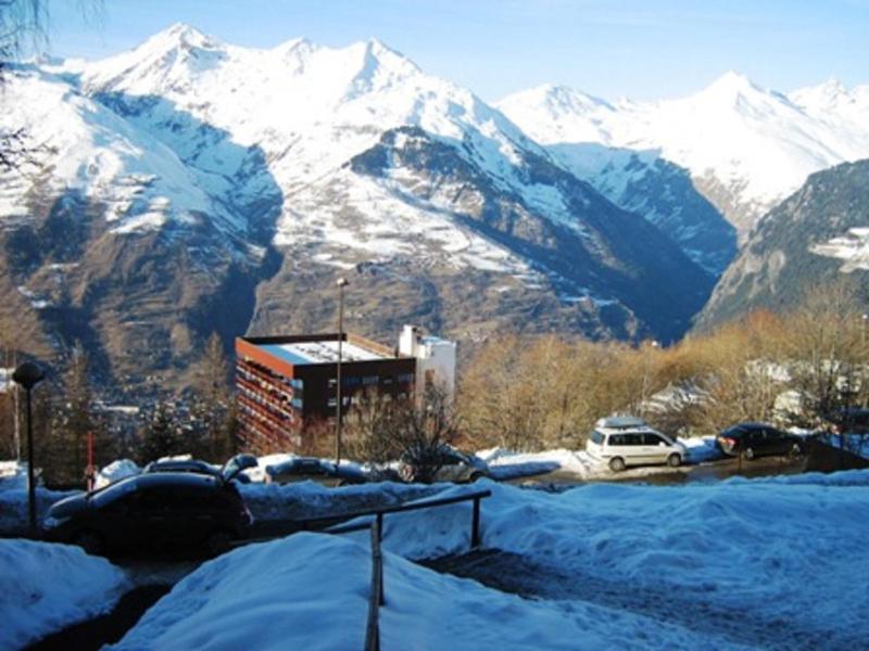 Appartement 2 pièces 4 pers. Arc 1600 proche pistes - FR-1-411-409 - image 17
