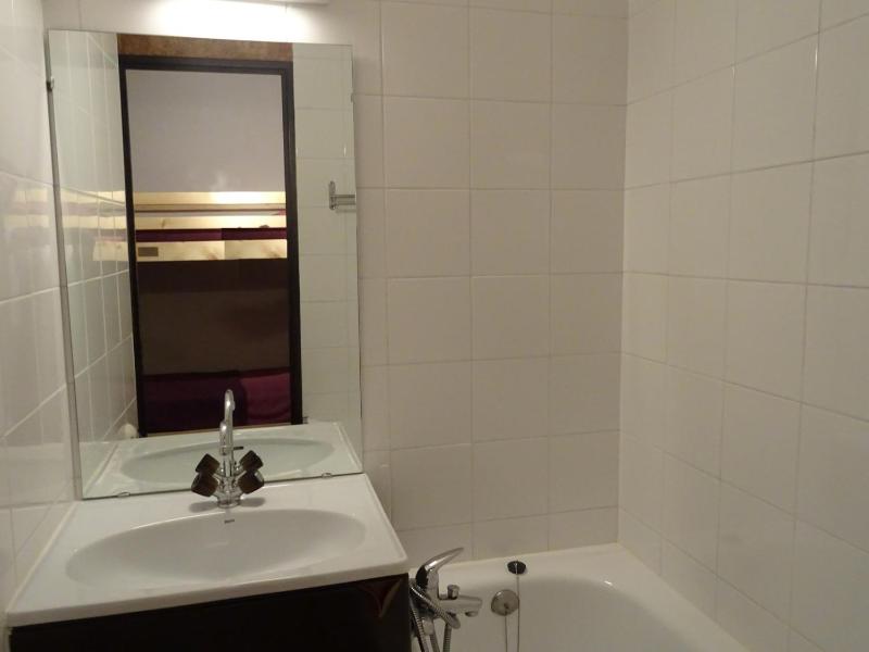 Studio 3 personnes avec piscine et animaux admis à Bourg-Saint-Maurice - FR-1-411-445 - image 12
