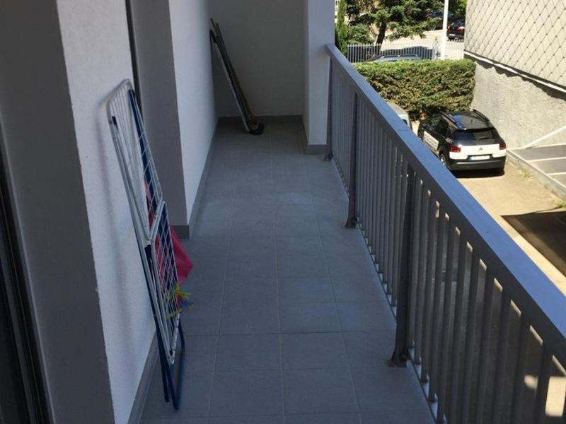 Appartement T3 Arcachon Centre-Ville 280m de la Plage Parking Proche Gare Balcon - image 6