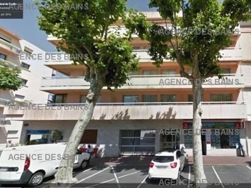 Appartement T3 Arcachon Centre-Ville 280m de la Plage Parking Proche Gare Balcon - image 8