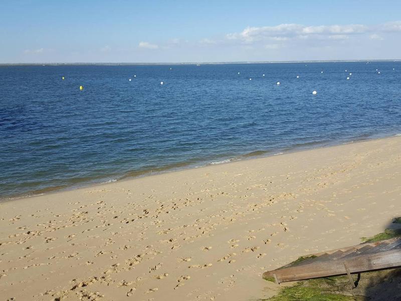 Superbe Villa Arcachon Face Mer - 11 Pièces 15 Pers Jardin Accès Direct Plage - FR-1-433-17 - image 7