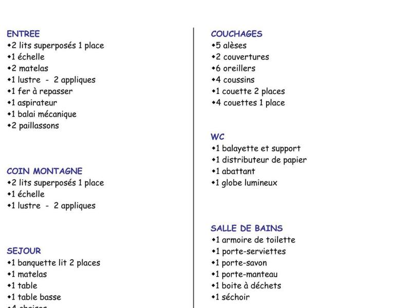 Apartment (6 Adults) image 3