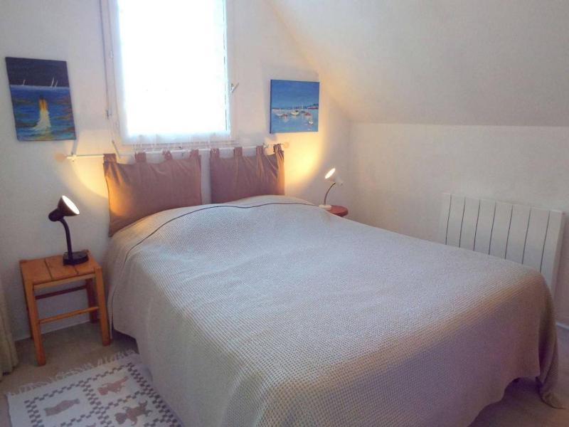 Carnac - Appartement cosy 2 pièces + mezzanine Parking Animaux admis - image 7