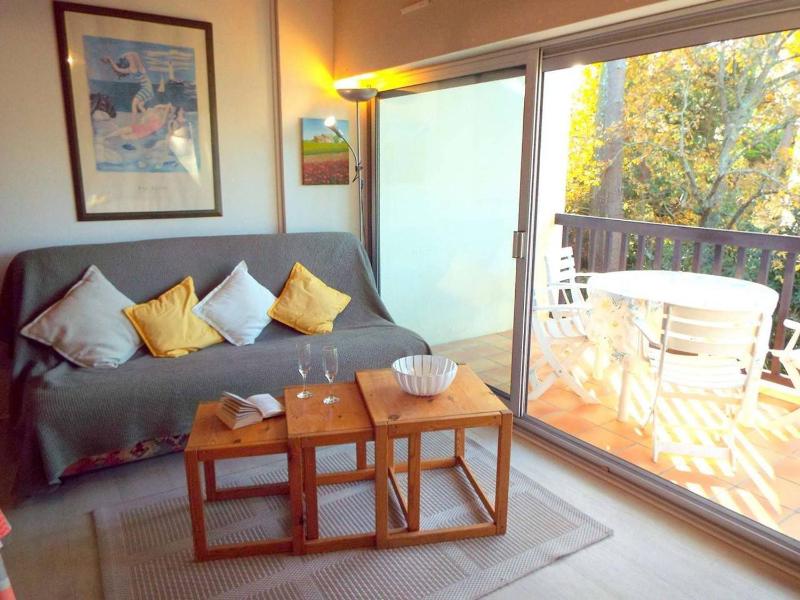 Carnac - Appartement cosy 2 pièces + mezzanine Parking Animaux admis - image 3
