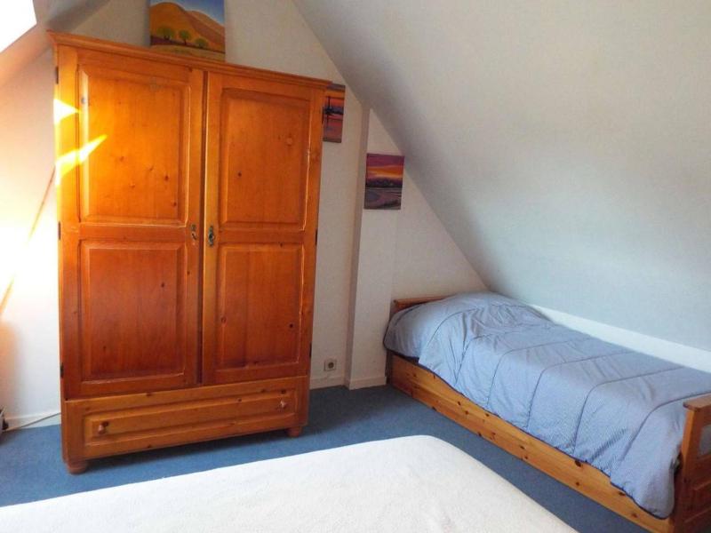 Carnac - Appartement cosy 2 pièces + mezzanine Parking Animaux admis - image 17