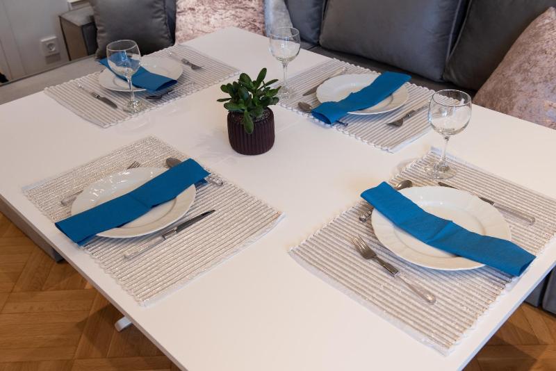 Katia Modern Apartment in Athens - image 3