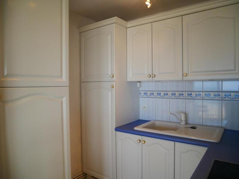 Quiberon: Appartement 3 pièces avec balcon et parking près du centre - image 12