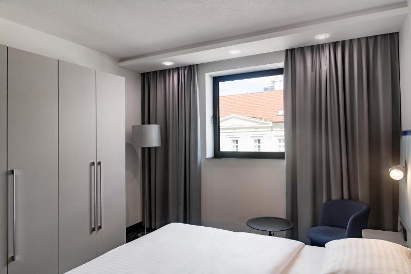 Park Inn Danube Bratislava - image 15