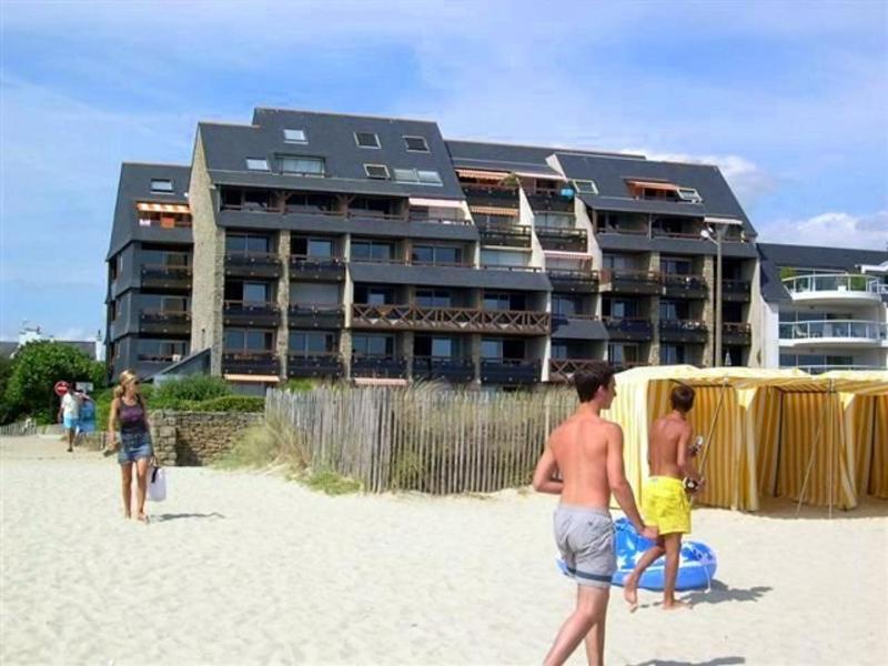 Carnac - Studio cabine 4 pers 28m² vue mer parking animaux acceptés - image 6