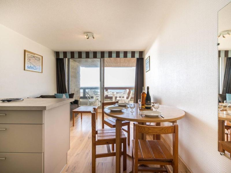Carnac - Studio cabine 4 pers 28m² vue mer parking animaux acceptés - image 12