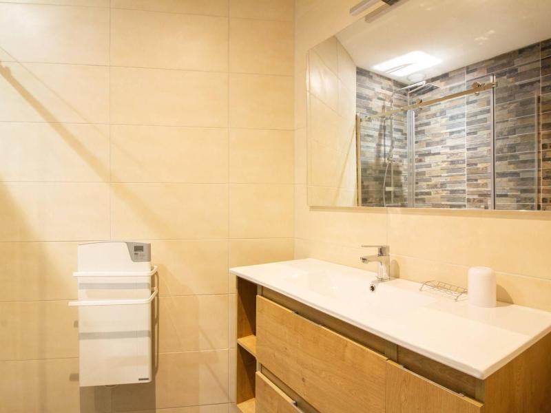 Appartement duplex 8 pers. centre ville Cauterets parking WIFI - FR-1-401-182 - image 12