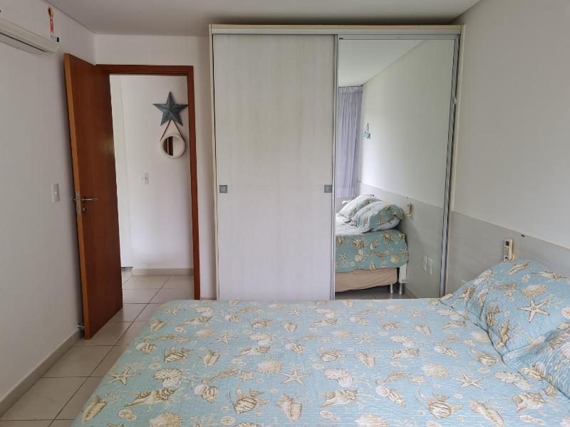 Flat Praia Dos Carneiros - image 26