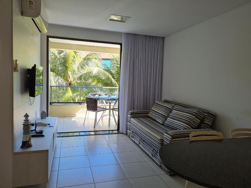 Flat Praia Dos Carneiros - image 8