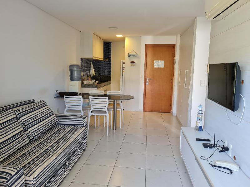 Flat Praia Dos Carneiros - image 12