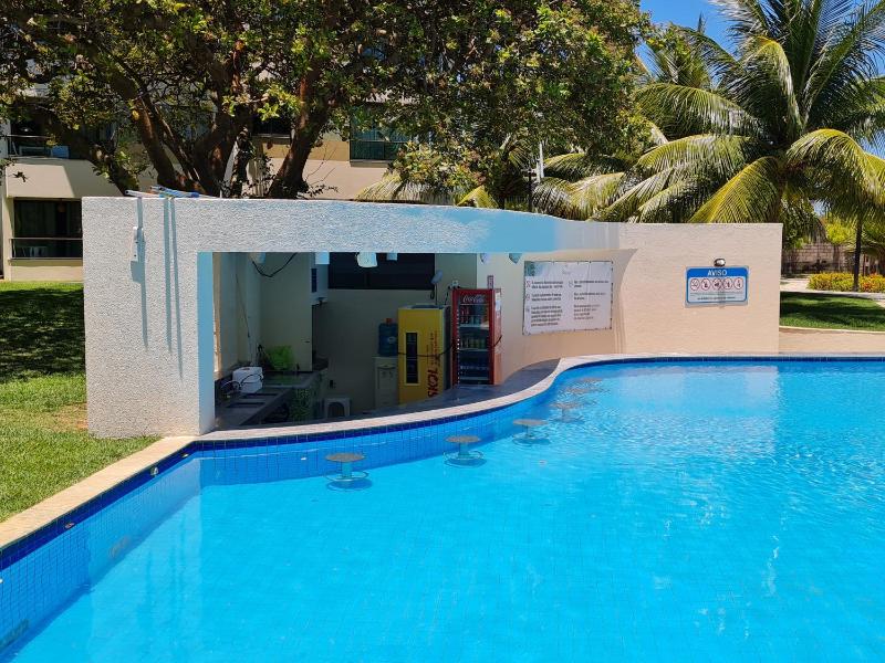 Flat Praia Dos Carneiros - image 14