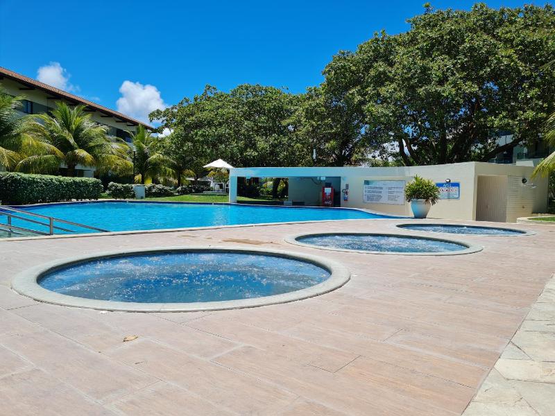 Flat Praia Dos Carneiros - image 15