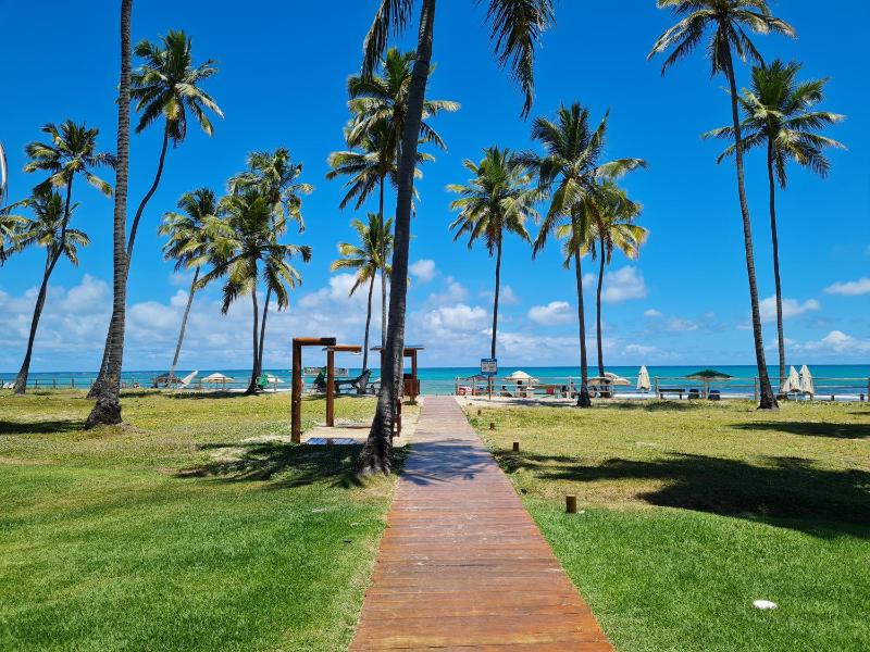 Flat Praia Dos Carneiros - image 16