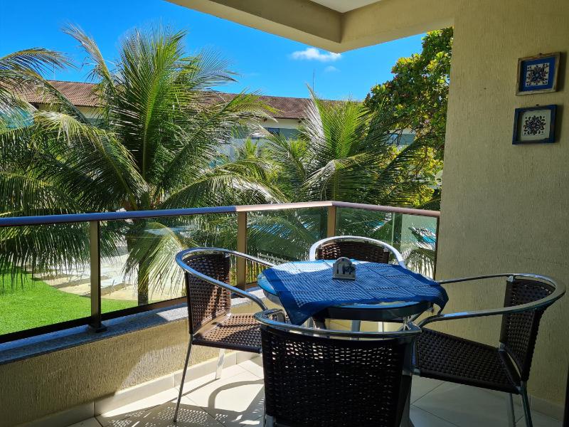 Flat Praia Dos Carneiros - image 21