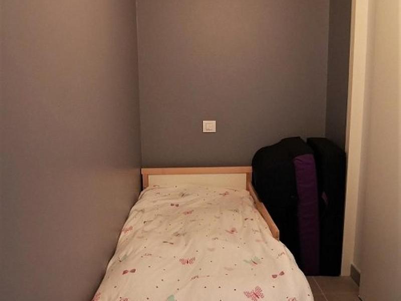 Appartement en rez-de-jardin à 100m de la plage avec terrasse et parking - image 7