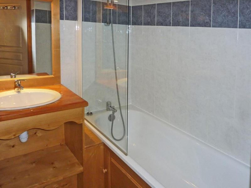 Les Orres 1800: appart 6 pers pisc chauffée sauna départ skis aux pieds - FR-1-322-382 - image 10