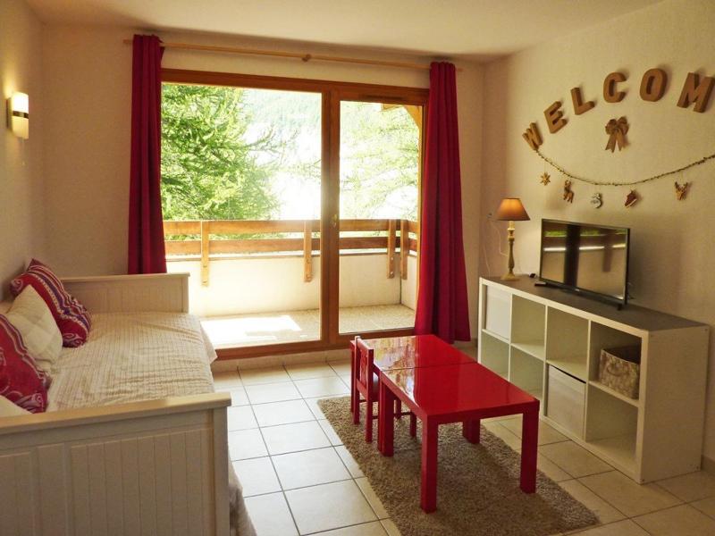 Appartement skis aux pieds avec balcon et vue - Les Orres 1800 - FR-1-322-370 - image 9