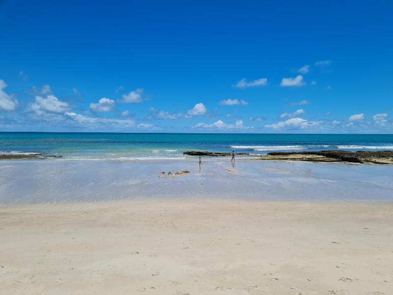 Flat Praia Dos Carneiros - image 19