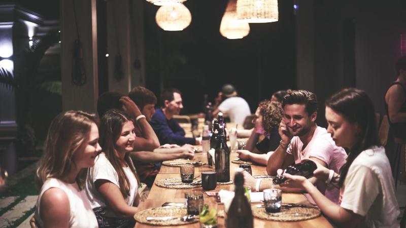 The Salty Surf & Yoga - image 12