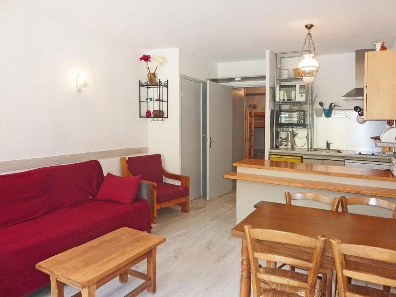 Grand studio confort 4 pers au centre proche commerces et pistes - FR-1-322-409 - image 6