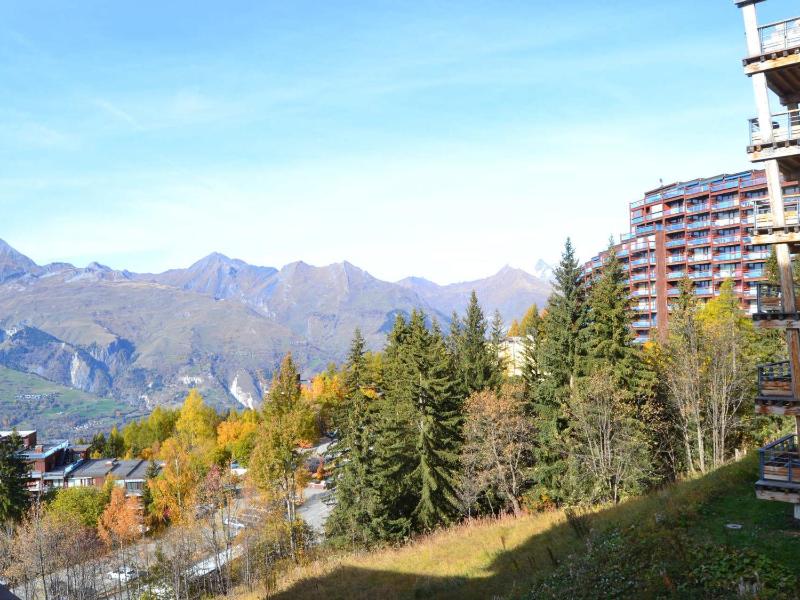 Studio cosy pour 3 aux Arcs 1800 proche pistes avec balcon et TV - FR-1-411-681 - image 3
