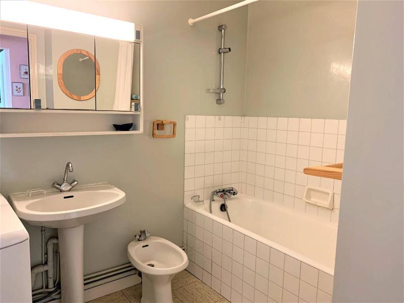 Appartement 2 pièces à Quiberon - 56m² proche plage balcon avec aperçu mer parking inclus - image 8