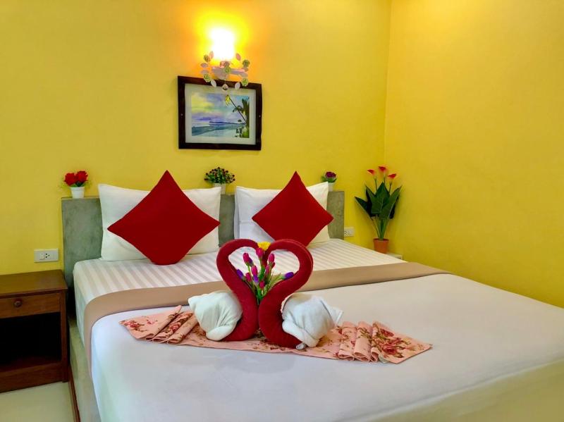 Pana Long Beach Resort - SHA Plus - image 26