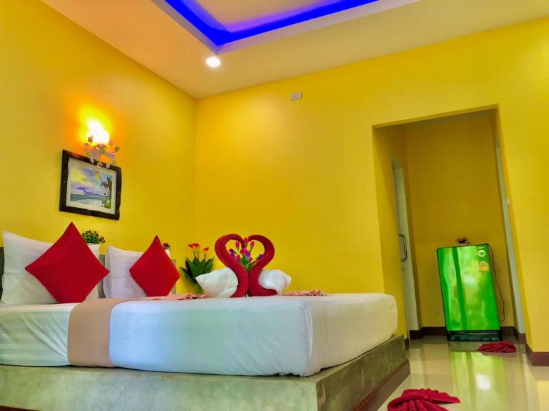 Pana Long Beach Resort - SHA Plus - image 14