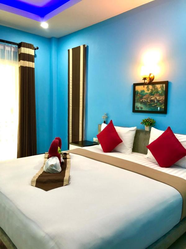 Pana Long Beach Resort - SHA Plus - image 37