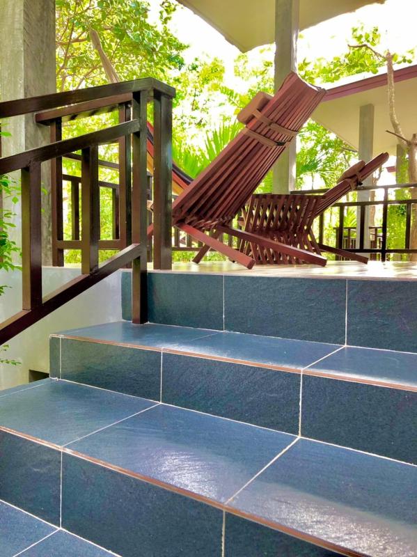Pana Long Beach Resort - SHA Plus - image 40