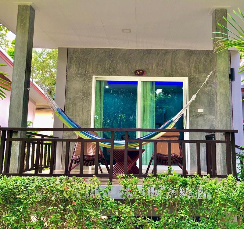 Pana Long Beach Resort - SHA Plus - image 36