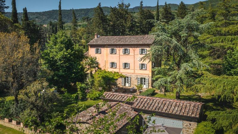 VILLA METELLIANO 10 Emma Villas - image 49