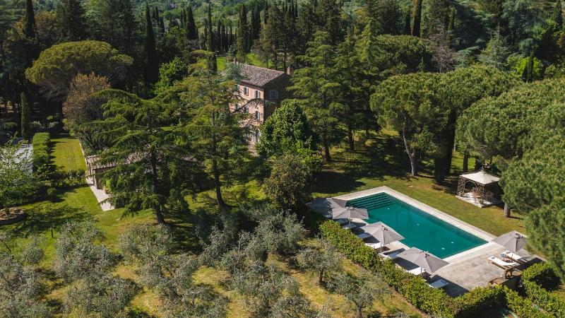 VILLA METELLIANO 10 Emma Villas - image 3