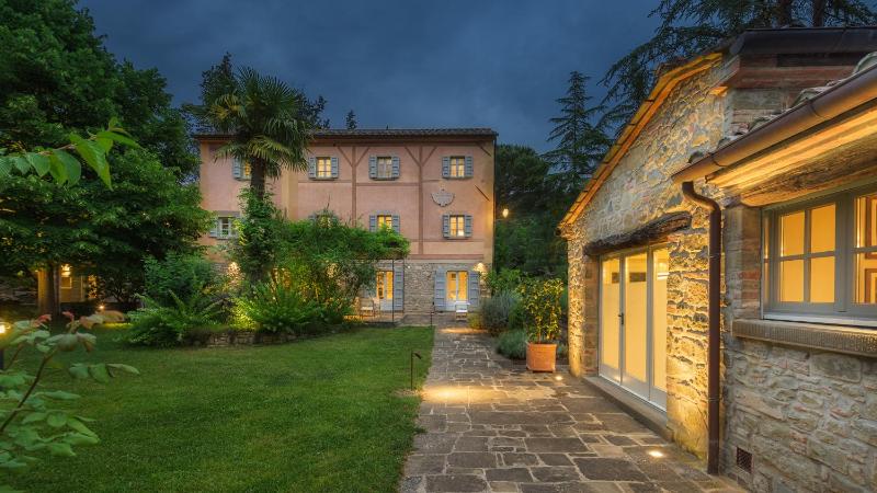 VILLA METELLIANO 10 Emma Villas - image 33