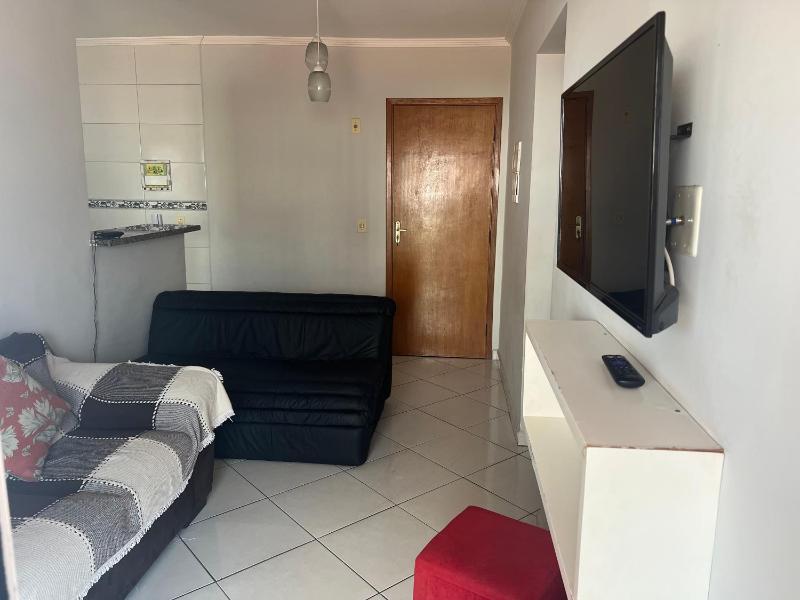 Apto com Piscina e Churrasqueira - image 7